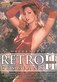 Retro Lesbians 3 (2020) (194451.20)