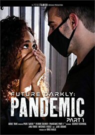 Future Darkly: Pandemic Part 1 (2021) (195500.2)