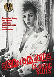 Scandalous Classic Sluts (2021) (202063.15)