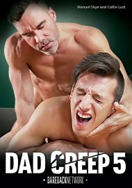 Dad Creep 5 (2022) (208850.4)