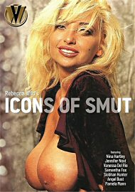 Icons Of Smut (2022) (209638.10)