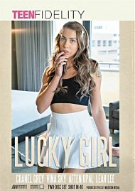 Lucky Girl (2 DVD Set) (2021) (214191.150)