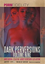 Dark Perversions 9 (2 DVD Set) (2020) (215325.80)
