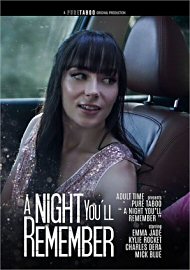 A Night Youll Remember (2023) (217841.7)