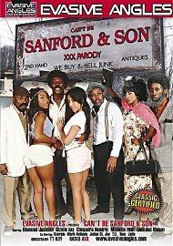 Can'T Be Sanford & Son Xxx Parody (218763.59)