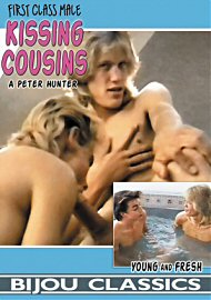 Kissing Cousins (2023) (219991.4)