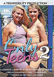 Only Teens 2 (2 DVD Set) (2018) (221165.200)