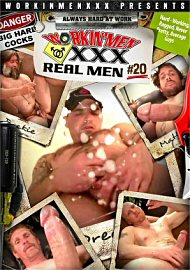Real Men 20 (225014.1)