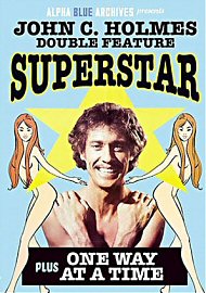 John C. Holmes Double Feature: Superstar (225709.50)