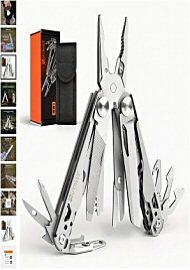 19 In 1 Multitool Pliers (227469.6)