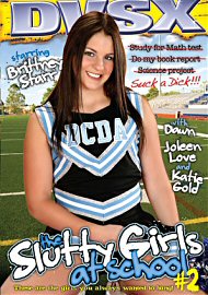 The Slutty Girls At School 2 (2016) (228056.150)