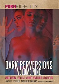 Dark Perversions 9 (only Disc 2) (2020) (228134.80)