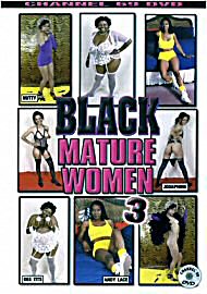 Black Mature Women Vol.3 (48507.5)