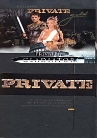 The Private Gladiator (2 DVD Set) (49833.5)