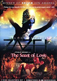Zazel: The Scent Of Love (50923.1)