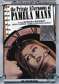 The Private Afternoons Of Pamela Mann (51637.44)