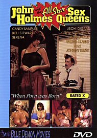 John Holmes And The All Star Sex Queens (75879.2)