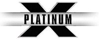 PlatinumX